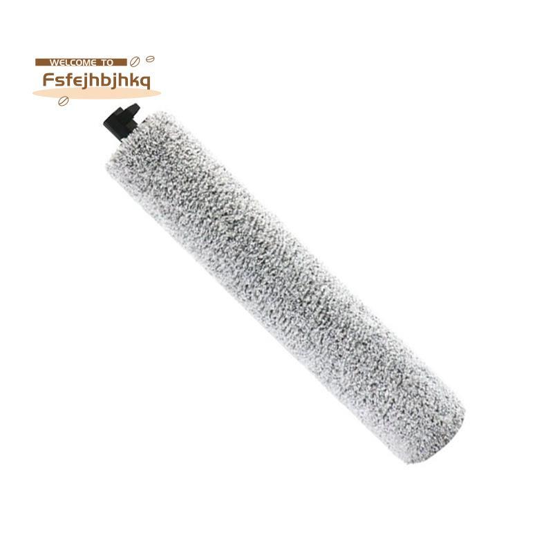 [fsfejhbjhkq]ผ้าลูกกลิ้งทดแทนสําหรับ U300 U300 Max Sweeping Machine Mopping Rag Robot ชิ้นส่วนเครื่อ