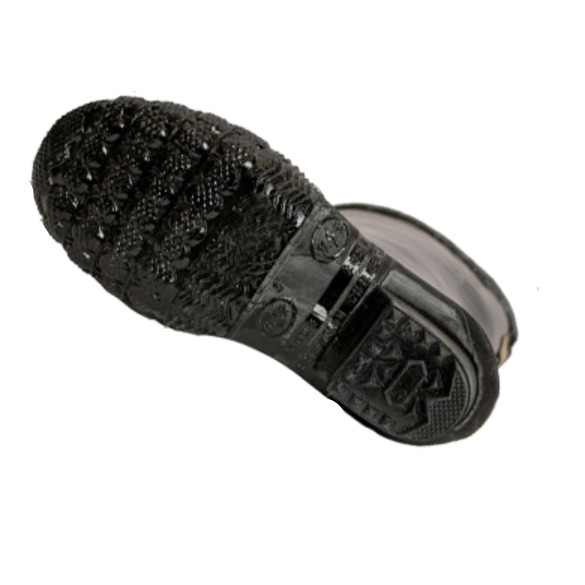 เทียนจิน Shuangan ยี่ห้อ Acid-Alkali รองเท้ายางคุณภาพสูงทนรองเท้าฝนรองเท้ายางสารเคมีทน