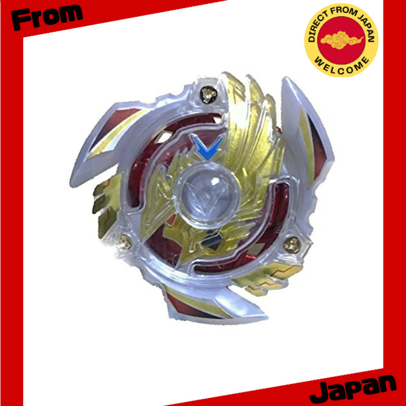 Beyblade Burst Legend God Bey Victory Valkyrie Bumper Assault Legend Ver.[Direct from Japan]