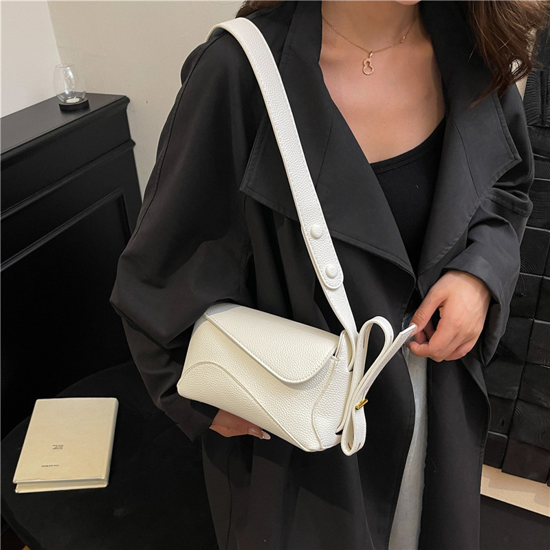 New All-Match Fashion Mini Shoulder Bag Fashion High-End Messenger Bag