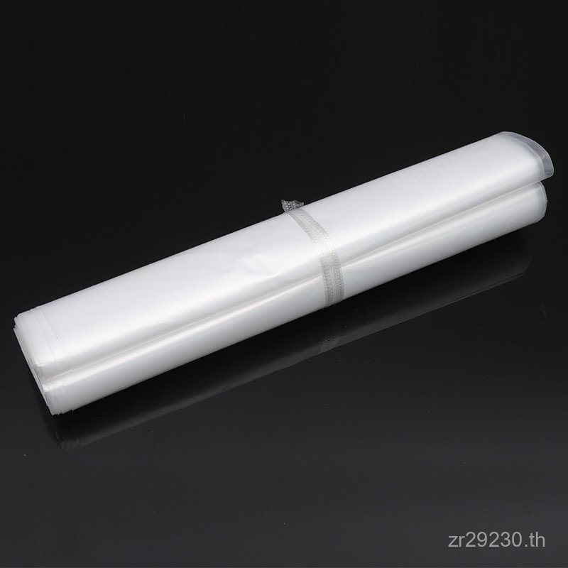 กระเป๋าแบนแรงดันสูงpeขายส่งถุงบรรจุภัณฑ์ถุงพลาสติกถุงฟิล์มด้านในขนาดใหญ่peกระเป๋าหนาถุงฟิล์มใส XZKF