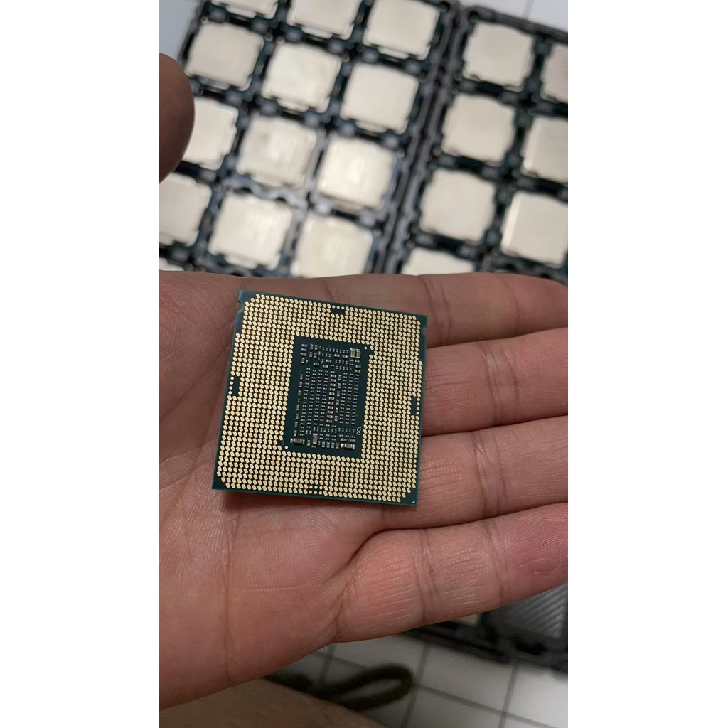 I3 9100T 9300T I5 9400T 9500T 9600T I7 9700T 9900T เดสก์ท็อป CPU