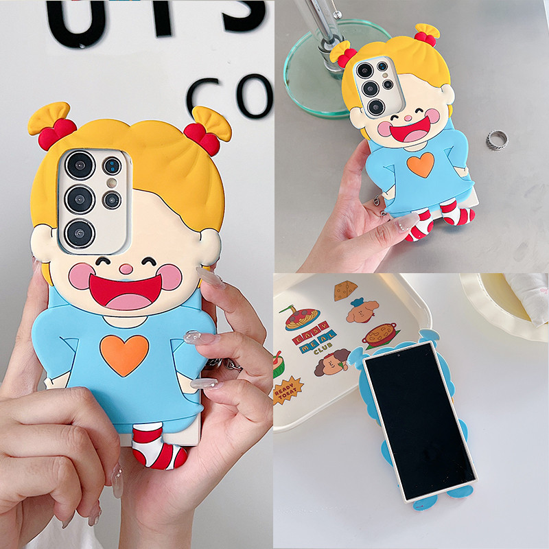 สําหรับ Vivo V19 V17 V15 Pro V9 V7 V5S V5 plus V5 + IQOO Z9X Z9S 11 12 13 5G เคสโทรศัพท์ Soft TPU กา