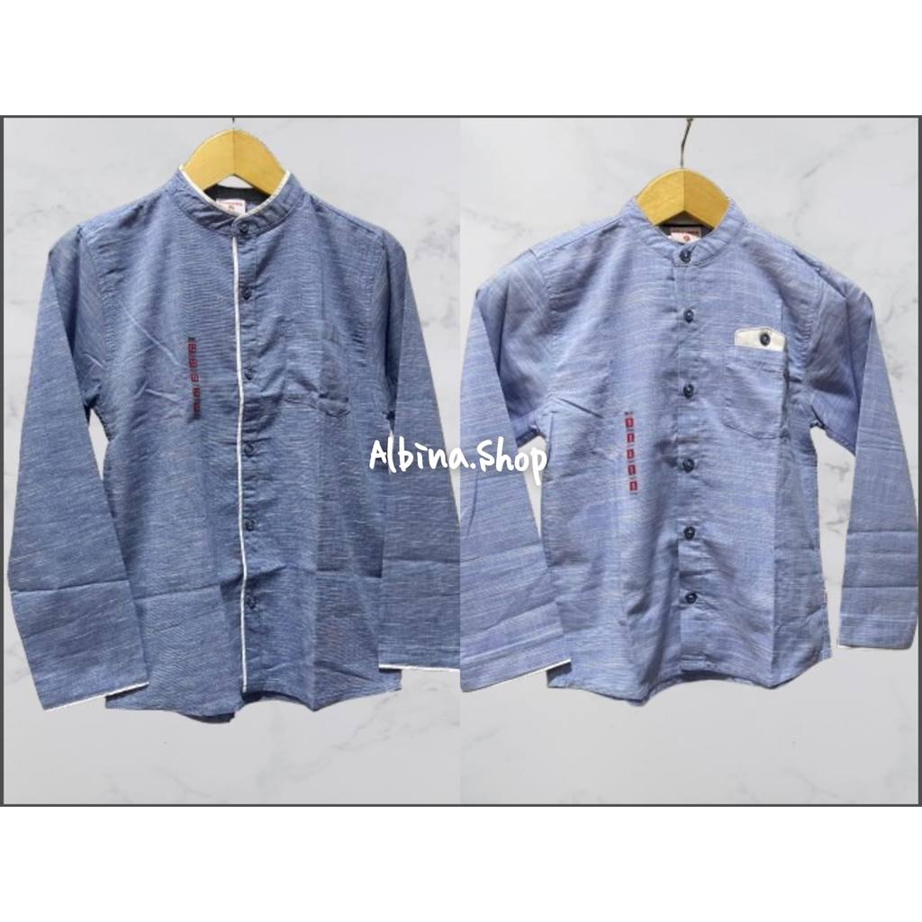 Kemko COOL KIDS แขนยาว d072k-d042k