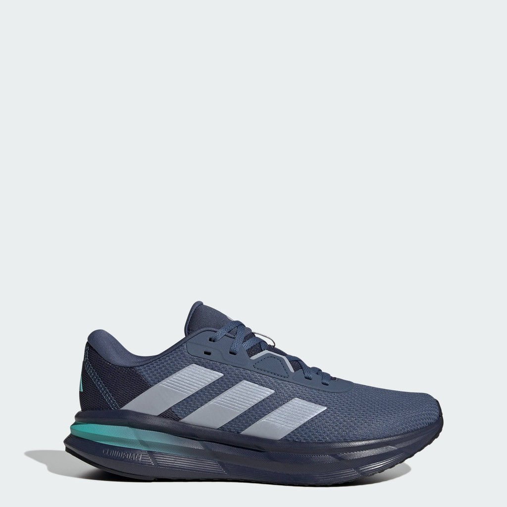 adidas วิ่ง รองเท้าวิ่ง Galaxy 7 ผู้ชาย สีน้ำเงิน ID8752