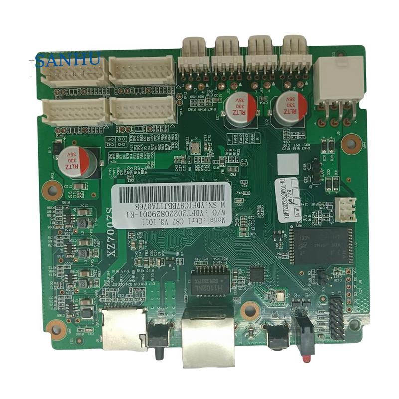 C87 ควบคุมสําหรับ Antminer S17 S19 Pro S19j S19j Pro S19 XP L7 D7 C87 ควบคุม