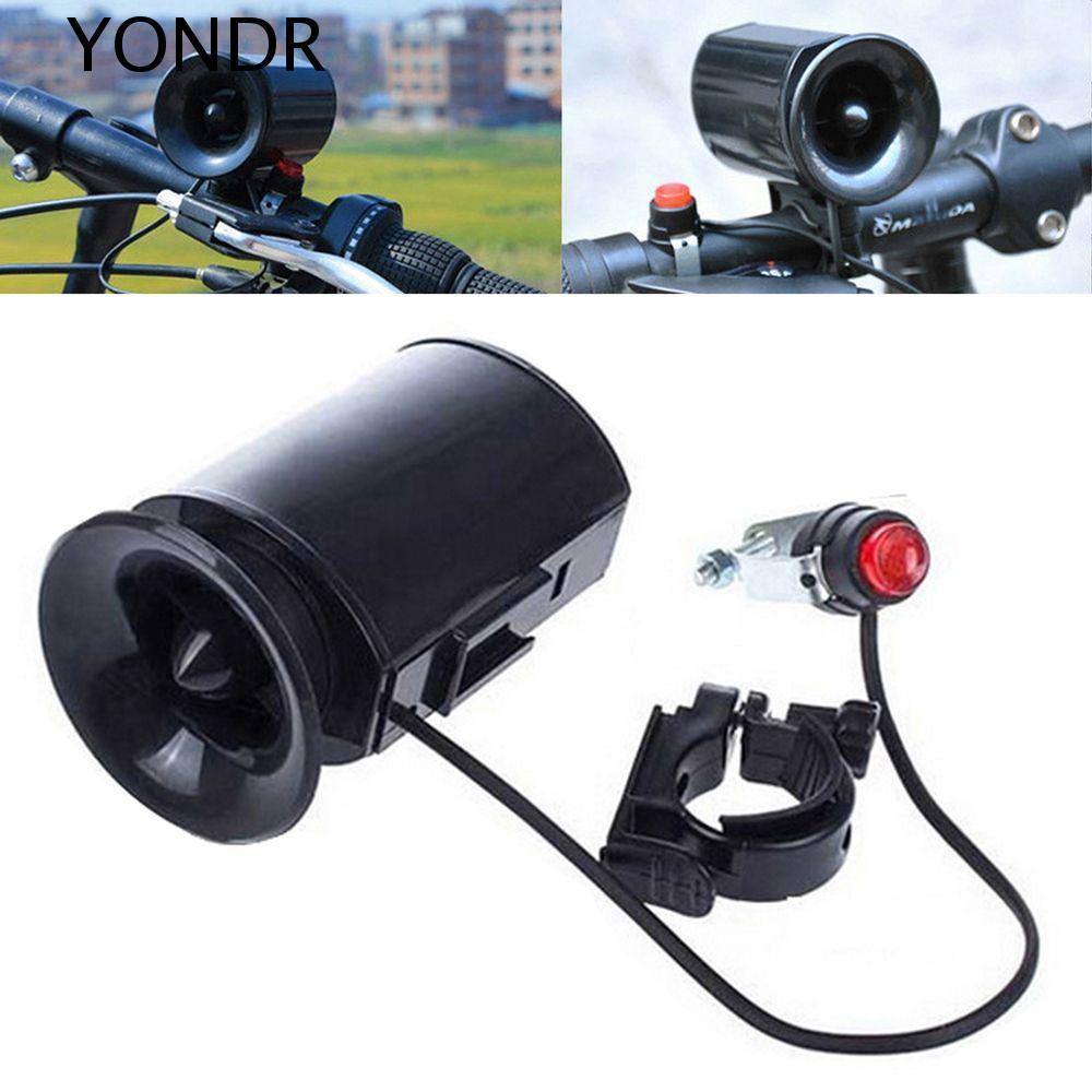 YONDR Siren Loud Voice Ring Cycling New Warning Speaker Alarm Bell