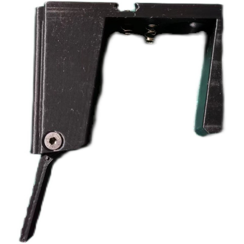 [กุ้งหลี่ต้า] AR ถึง ARP9 นิตยสาร AR ปลั๊กแชสซี ARP9 แหวนอะแดปเตอร์นิตยสาร