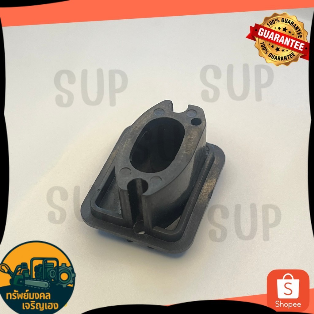 เลื่อย 3800 คอคาบู ข้อต่อคาบู 3800 อะไหล่เลื่อยนยนต์