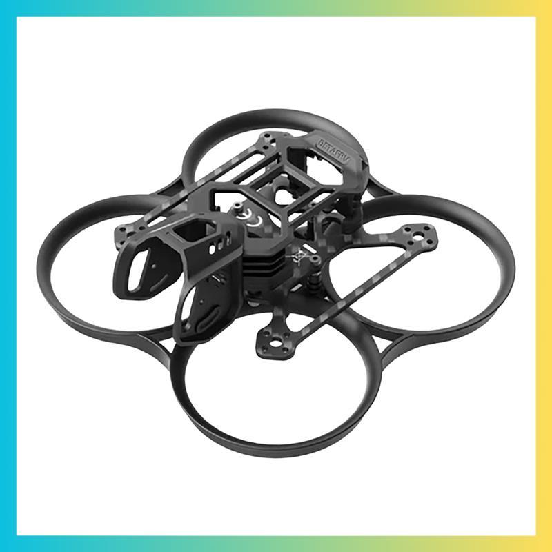 สําหรับ Pavo20 Pro สําหรับ Pavo20 Pro O3/O4 Pro Drone Quadcopter Brushless กรอบชุดท่อ HD VTX Bracket