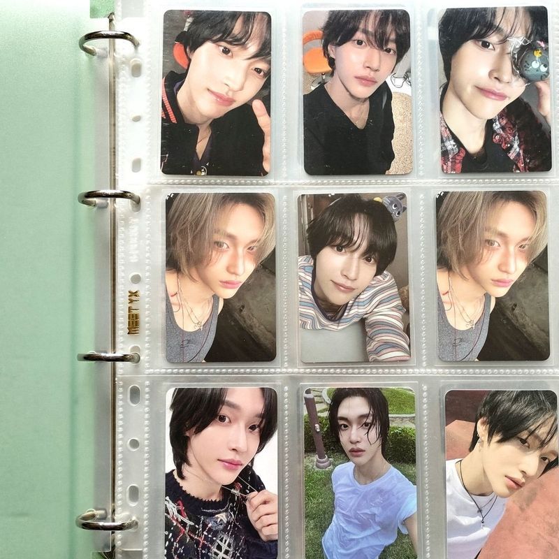 【พร้อมส่ง】riize ตุ๊กตา ตุ๊กตาเกาะ ตุ๊กตากวนๆ จี้พวงกุญแจ ตุ๊กตาหลอน ตุ๊กตา การ์ด riize album photoca