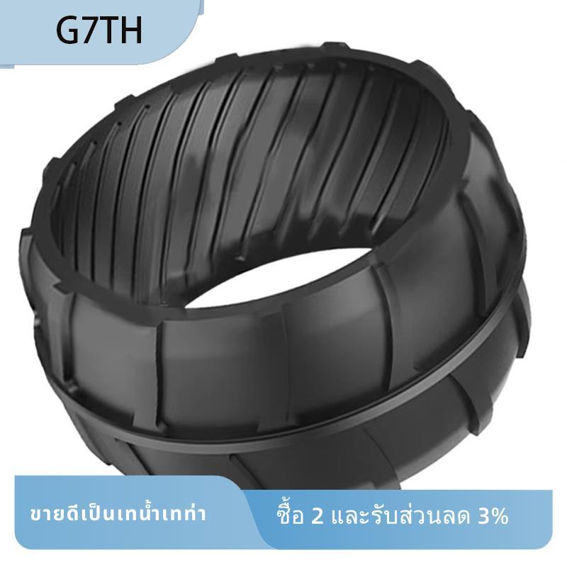 สําหรับหุ่นยนต์เครื่องตัดหญ้าเปลี่ยนล้อหน้า–ยาง Anti-Pulley ชุดสําหรับรุ่น S300 WR130E M500 WR141E W