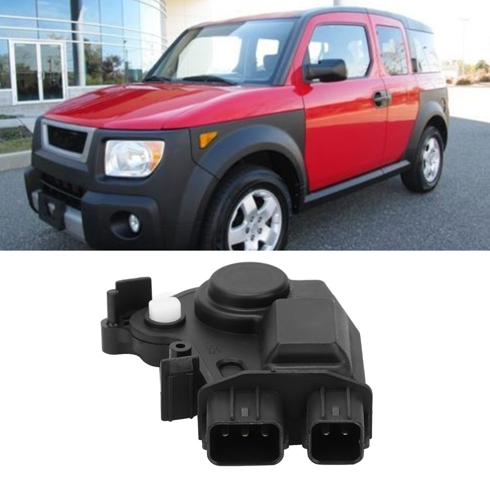 Ssrrou Front L Actuator กลไก 72155 S5P เหมาะสําหรับเปลี่ยนหรือทําสะดวก Solution Bro Vehicle s System