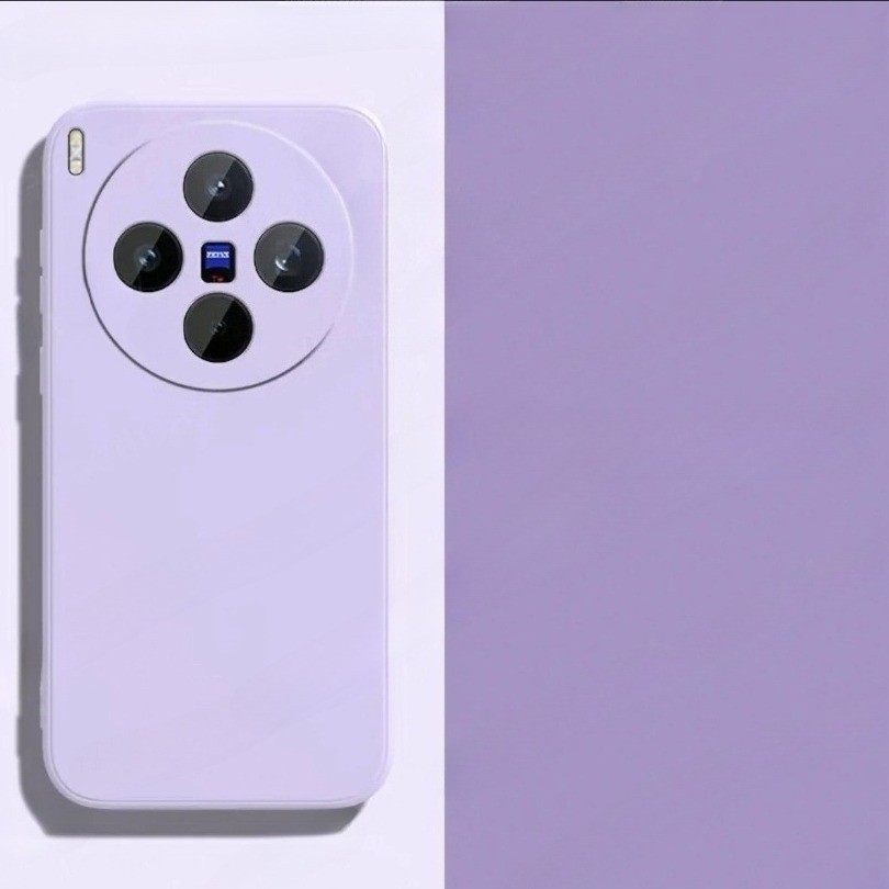 สําหรับVivo X300 กรณีVivo X300 Pro Fundas Shell Coque Soft TPUซิลิโคนเคสโทรศัพท์Vivo X300 - รูปที่ 6