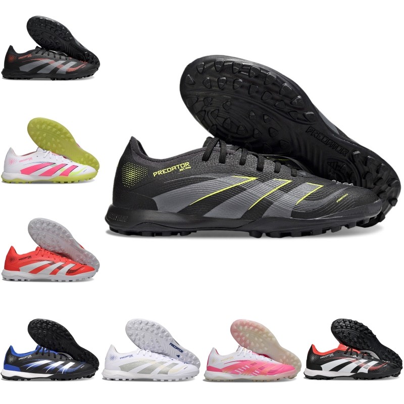 รองเท้าฟุตบอล PREDATOR 25 ELITE TF ไซส์ 39-45