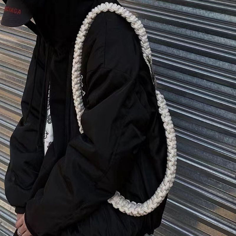 Raf Simons ผ้าถุงคุณภาพเยี่ยมสำหรับ стильแฟชั่น