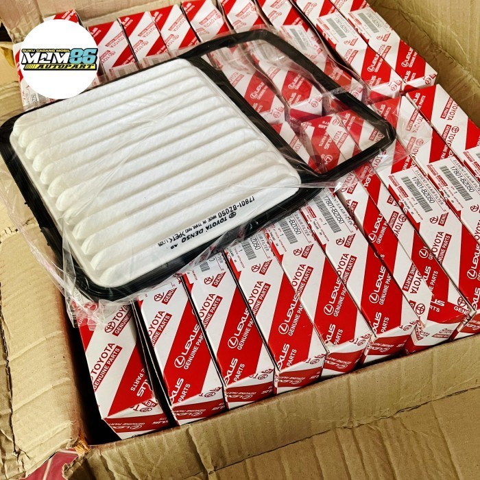 กรองอากาศ Toyota 17801-BZ050 Avanza Xenia Rush Terios Vvti