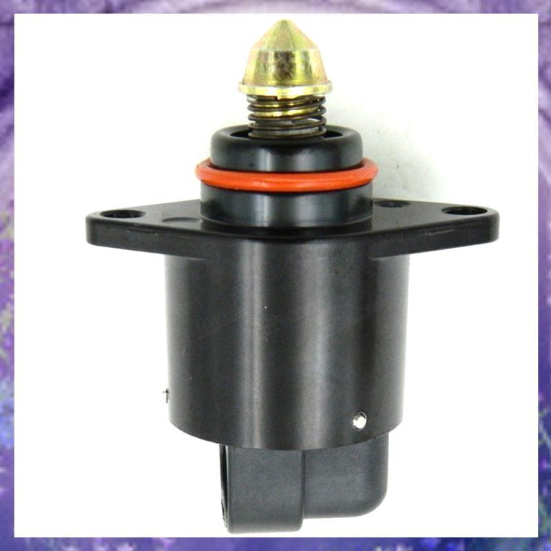 17108187 วาล์วควบคุมอากาศเดินเบาสําหรับ Combo Corsa B Tigra Zafira A C95166 17111946