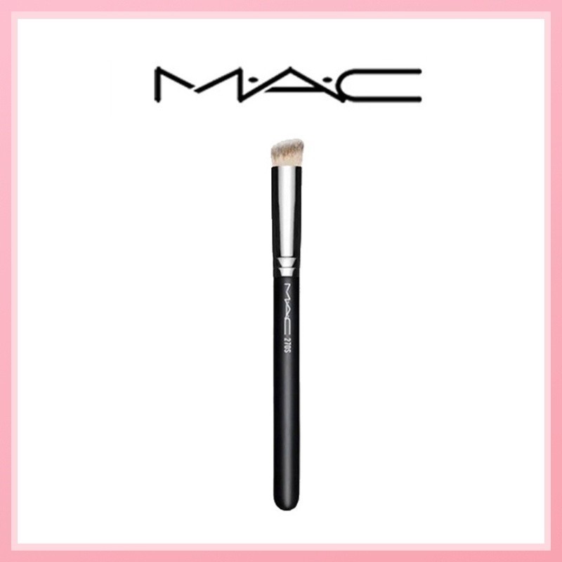 〖🚚จัดส่งรวดเร็ว 📌รองรับ COD〗MAC Concealer Brush แปรงคอนซีลเลอร์ #270s