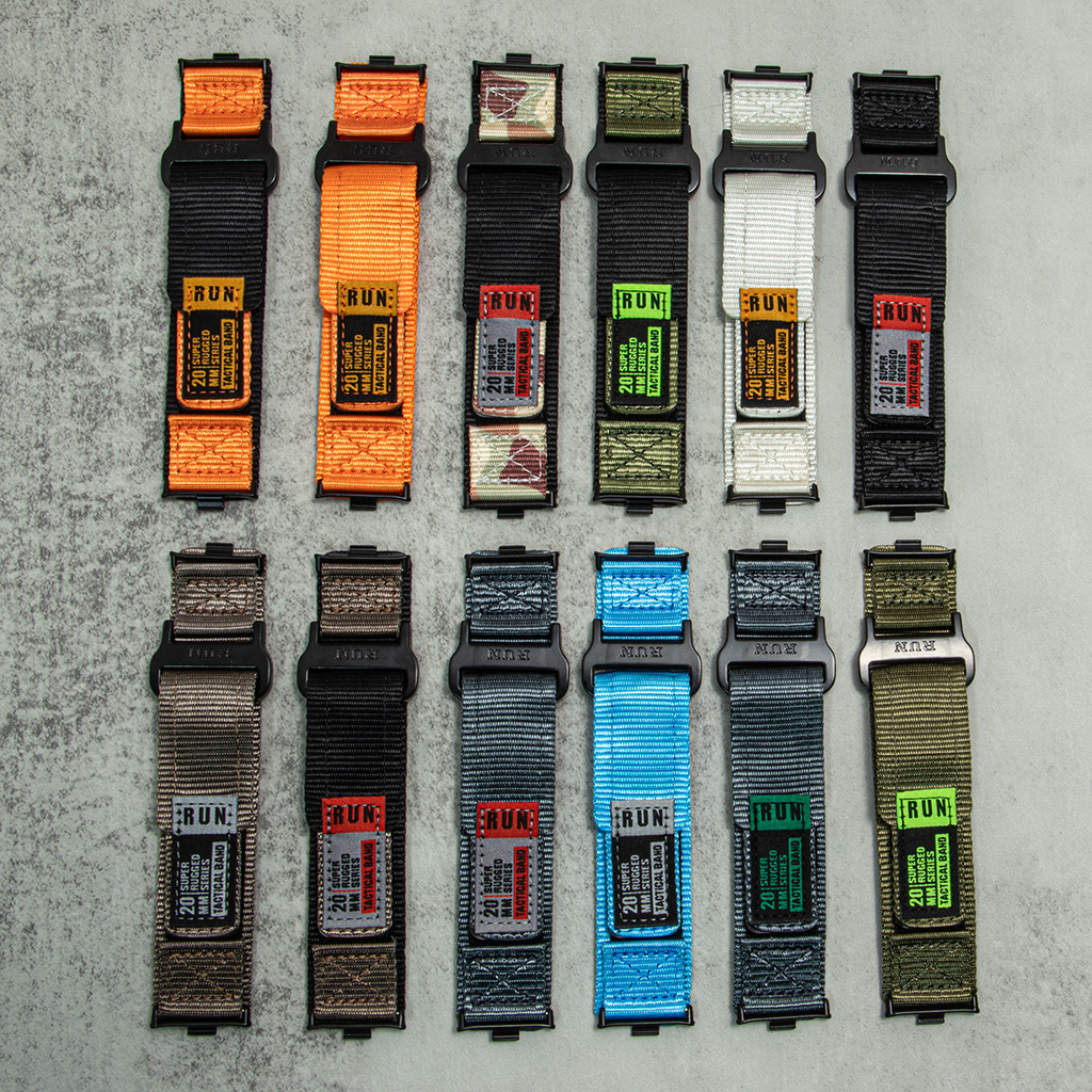 สายรัดไนลอนสําหรับ Redmi Watch 6/5/4 สําหรับ Mi band 9 Pro/8 Pro สายรัดตะขอและห่วงยึดสายนาฬิกาสําหรับสายรัดข้อมือ Man ราคา ถูกที่สุด ดีลบีเคเค แกลเลอรีภาพที่ 2