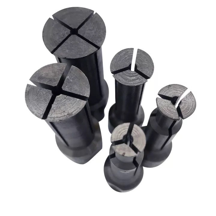 ชุดตัวดูดลูกปืนรูใน 8 ชิ้น แบบกระทุ้ง เครื่องมือถอดตลับลูกปืน แบริ่งสำหรับรถยนต์ มอเตอร์ไซค์ กล่องชุดเครื่องมือ - รูปที่ 4