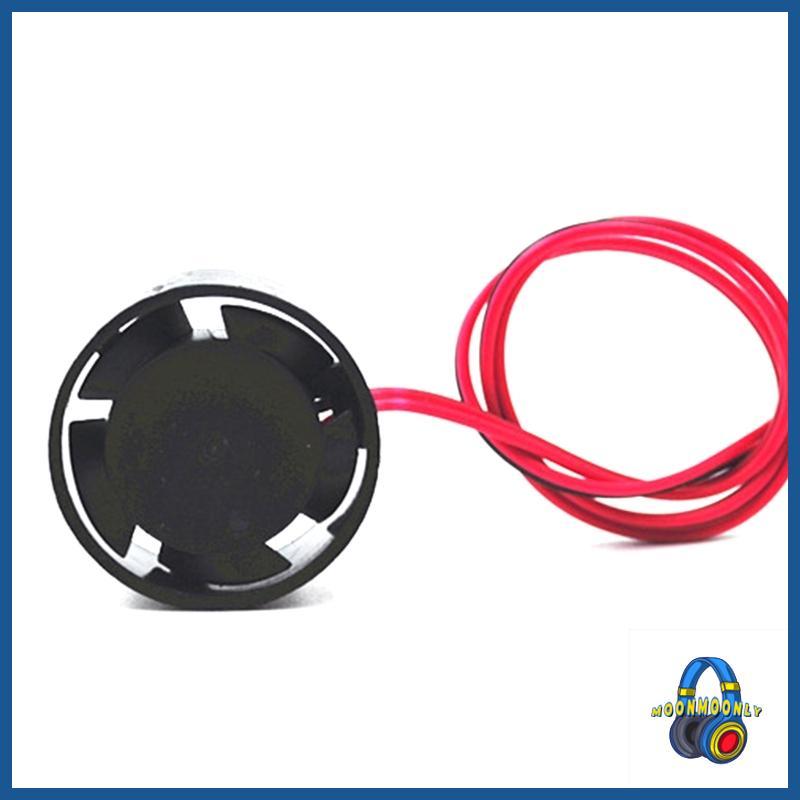 MOON พัดลม 3010 อันทรงพลังสําหรับรถยนต์ LED พัดลมระบายความร้อนที่มีประสิทธิภาพ 3010 พัดลม 30 มม.30x1