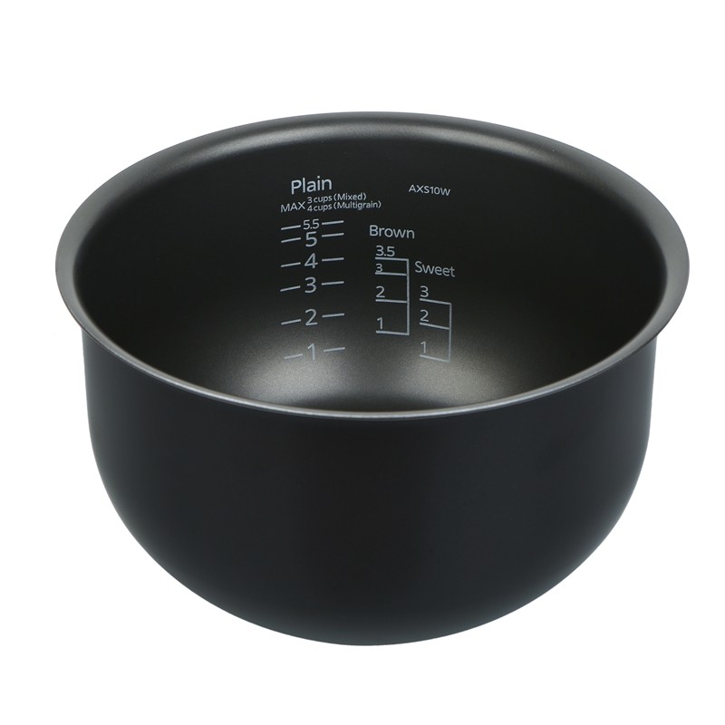 TIGER/TIGER ยี่ห้อ JAG-S18C หม้อหุงข้าว Original Liner Liner Liner หม้อหุงข้าว Liner อุปกรณ์เสริม JB