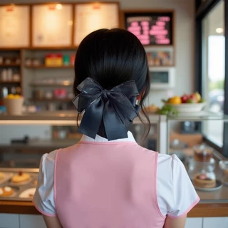 เน็ต​ติดผม​ขนาดเล็ก​ เน็ต​ติดผม ​เน็ต​พยาบาล​ โบว์​ติดผม​ ​เน็ต​ข้าราชการ​​ ดูแลเส้นผมในโอกาสสำคัญ