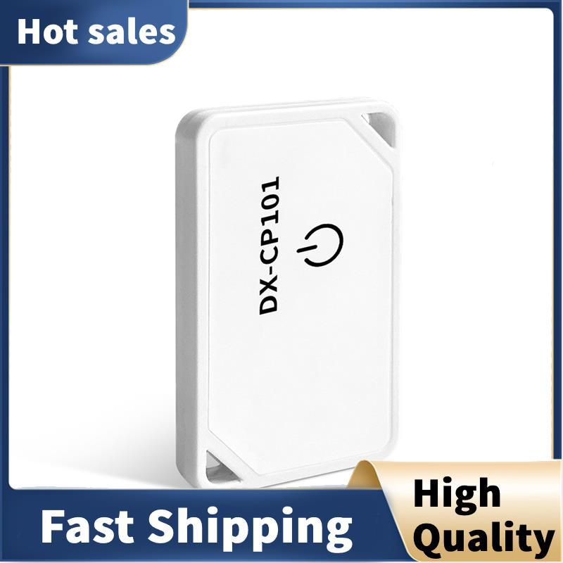 Mini IBeacon IP67 ป้ายกันน้ํา Tracker Location Bluetooth Beacon สําหรับตําแหน่งบุคลากรในร่มและการติด
