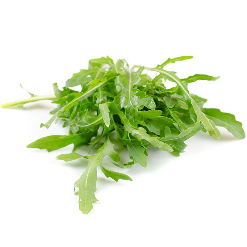 สลัดร็อคเก็ต 100กรัม Rocket Salad 100g. [หมายเลขบาร์โค้ด 0000020706111 ] สินค้าคุณภาพดี คัดสรรด้วยความใส่ใจ