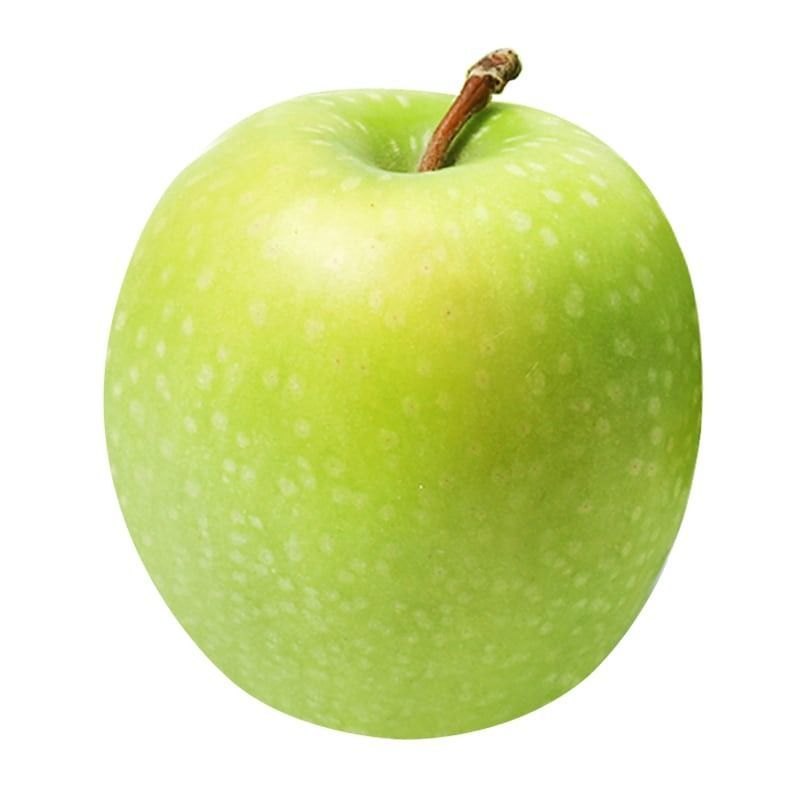 แอปเปิ้ลเขียวพรีเมี่ยม Premium Granny Smith Apple [หมายเลขบาร์โค้ด 0219691000002 ]
