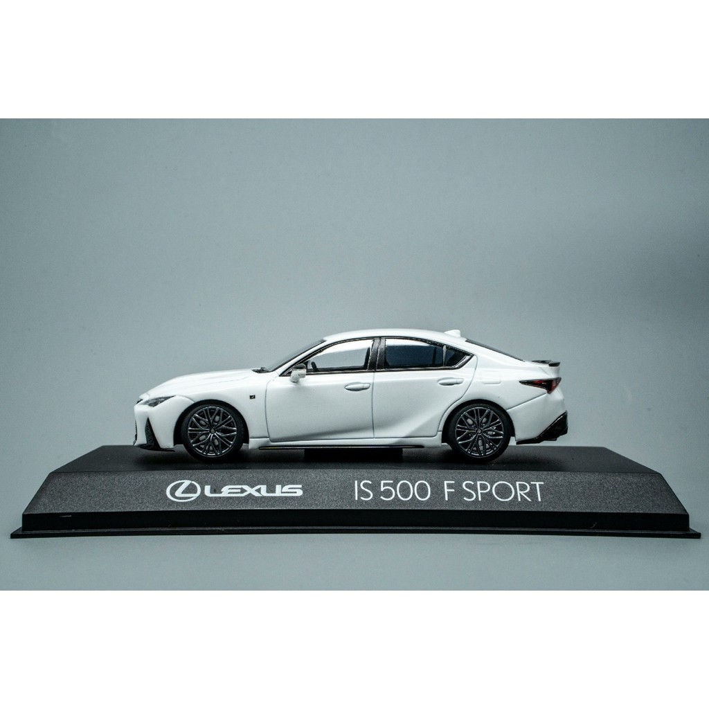 1 43 Jingshang Lexus IS500 F SPORT Kyo (หากมีคําถามไหนกรุณาติดต่อฟรีฝ่ายบริการลูกค้าออนไลน์)