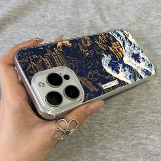 🌙KingMall🌙เคสผู้หญิงลายอวกาศน่ารักใสกันกระแทก OPPO A15 A16 A35 A54 A57 A77 A78 A79 A20เคสมือถือแฟชั่นสวยหรูพรีเมี่ยม