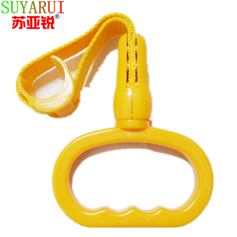 Yarui ที่จับรถบัส ที่จับรถบัส BRT Subway Bus Ring Handle YT2P