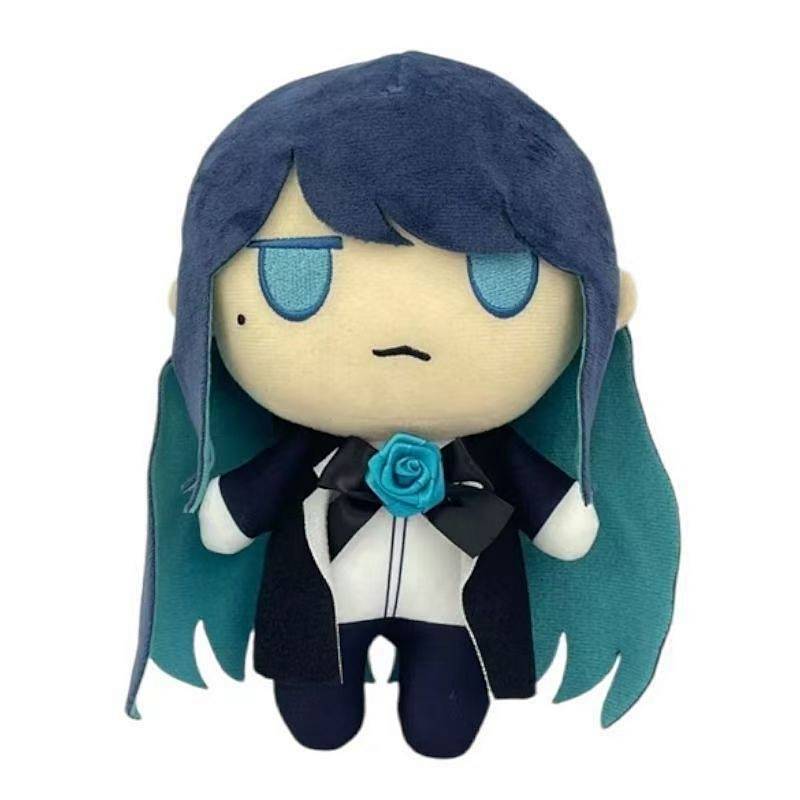 Ado New Hibanaplush Plush Doll OnDv