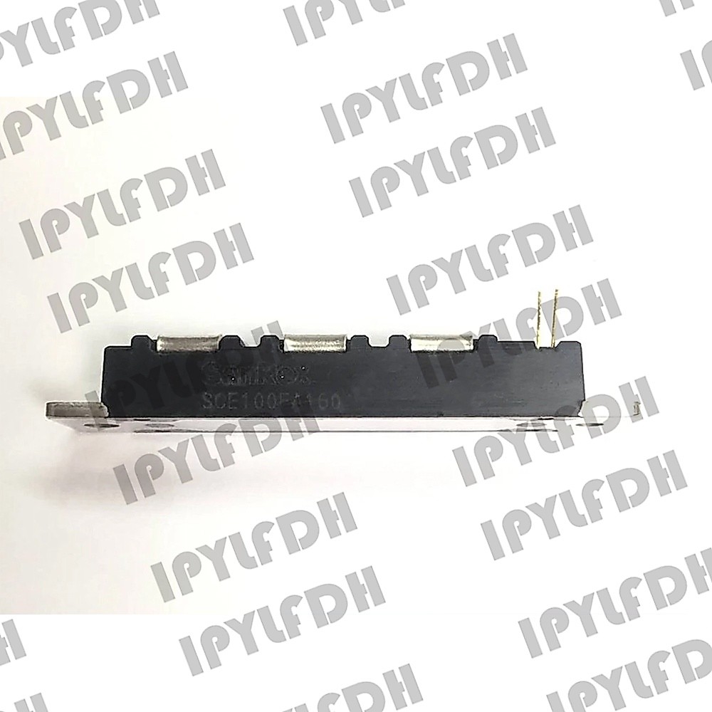 SCE150FA160 SCE100FA160 โมดูลไฟ IGBT