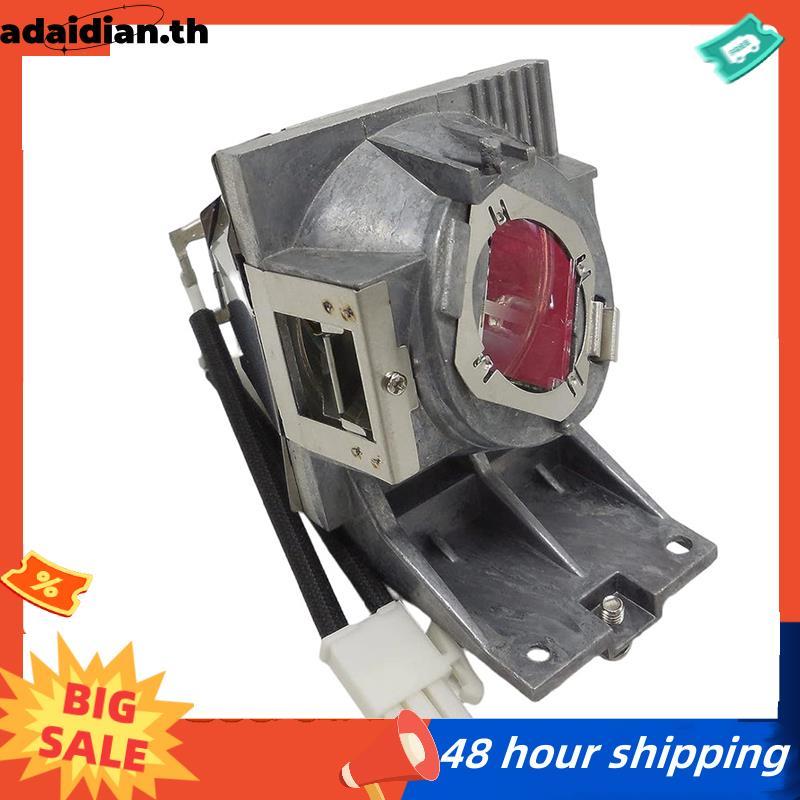 โคมไฟโปรเจคเตอร์เปลี่ยน- พรีเมี่ยม 5เจ JHN05.001 สําหรับ HT2550 TK800 TK800M W1700 W1700S W1720 240W