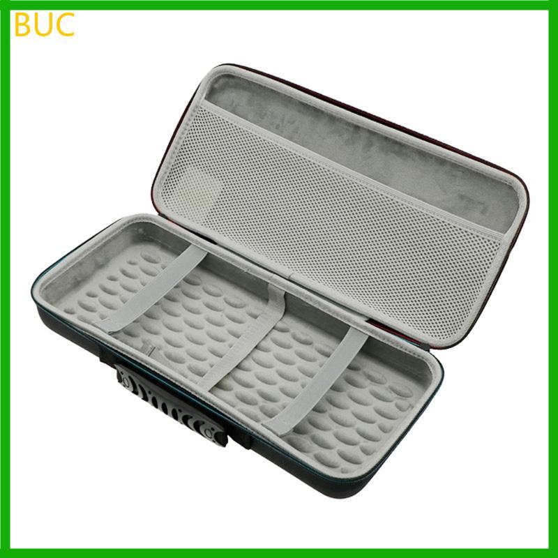 BUC Hard Storage Case สําหรับ KZZI K75 75%Keyboard Travel Partner Stable Holder