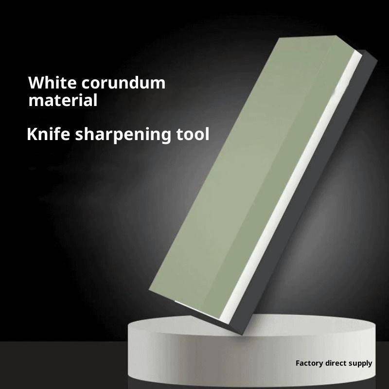 [WETK] 400/1000/3000/4000/8000 Grit Whetstone Sharpening 2 Side Carbon Steel Sharpener Chisel Honing