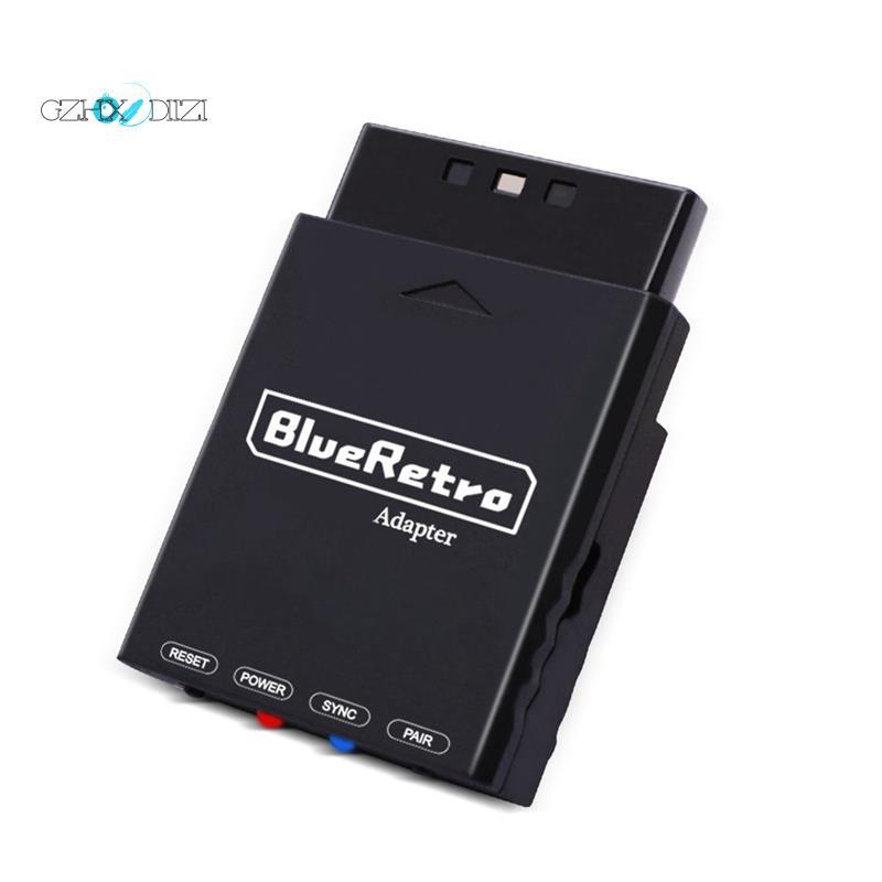 GzhxdiiziFor Wireless Controller Receiver Adapter สําหรับ PS2 PS1 สําหรับ Switch Contorllers Wireles