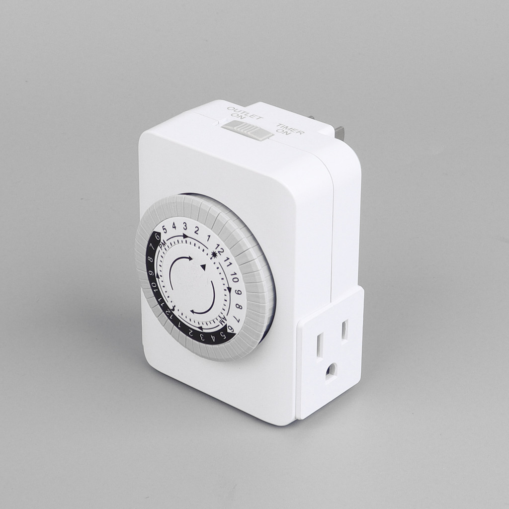 American Standard Timing Socket Cycle Mechanical Timing Control Switch Cycle Timing MT02A-US2 PAHL
