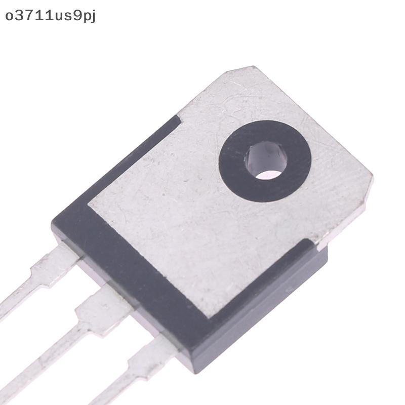 OJ 40N60NPFD และ Oril 40A มอเตอร์ SGT40N60NPFD 600V ใช้เครื่องเชื่อมแบบเดี่ยว IGBT เท่านั้น