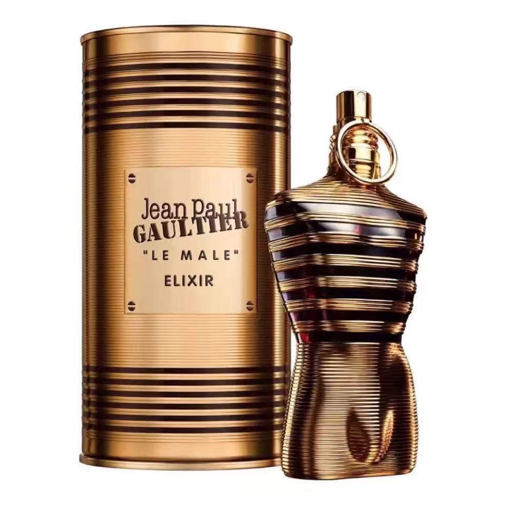 JeanPaulGaultierLeBeau Gotier Nude Men Perfume Super Men คุณภาพสูง