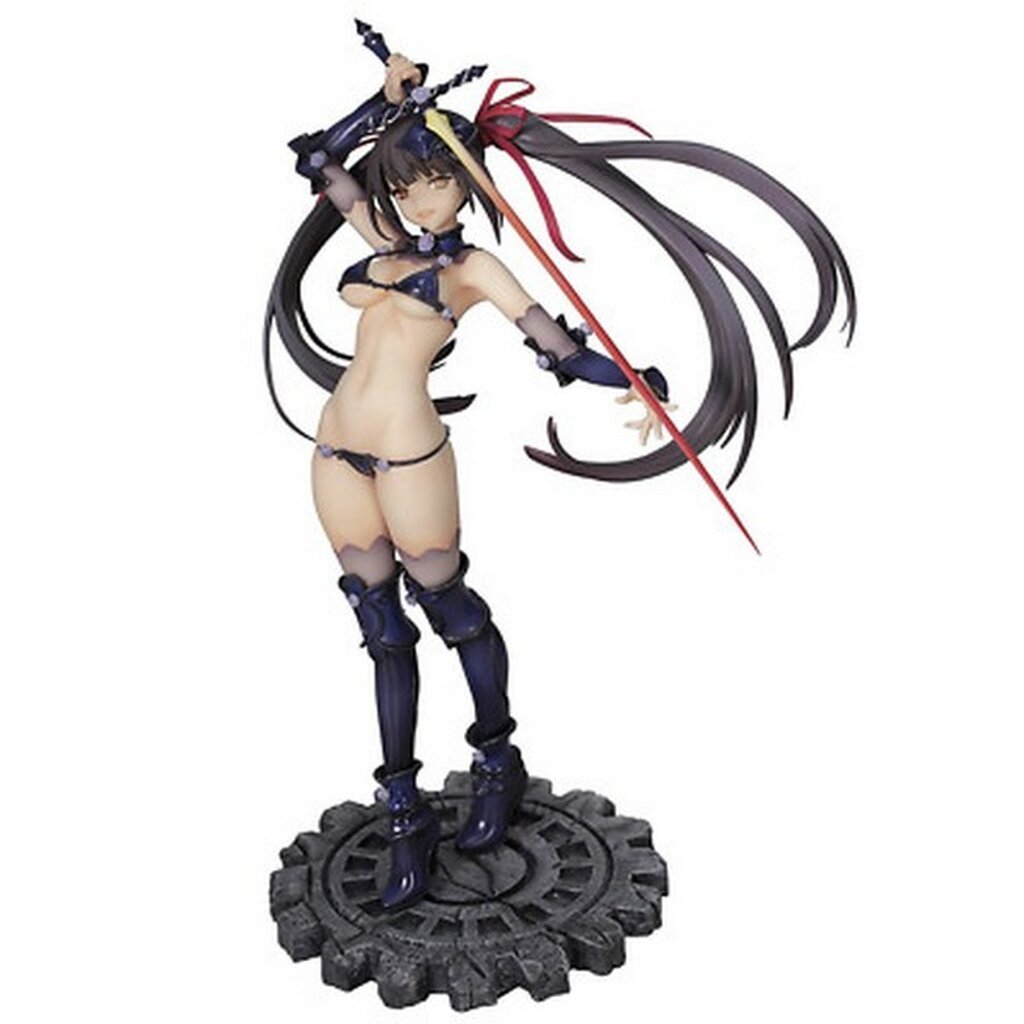 Skytube 1/7 Kurumi Tokisaki Bikini Armor Ver 4562283272438 (Figure)