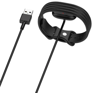 สายชาร์จเร็วสําหรับ Google Fitbit Air Replacement Charger Dock USB-A/Type-C Magnetic