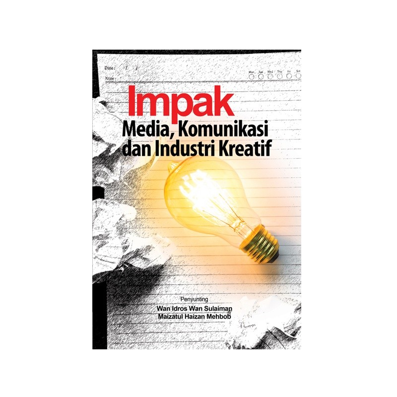 (UMT) สื่อ Impak การสื่อสาร และอุตสาหกรรมสร้างสรรค์