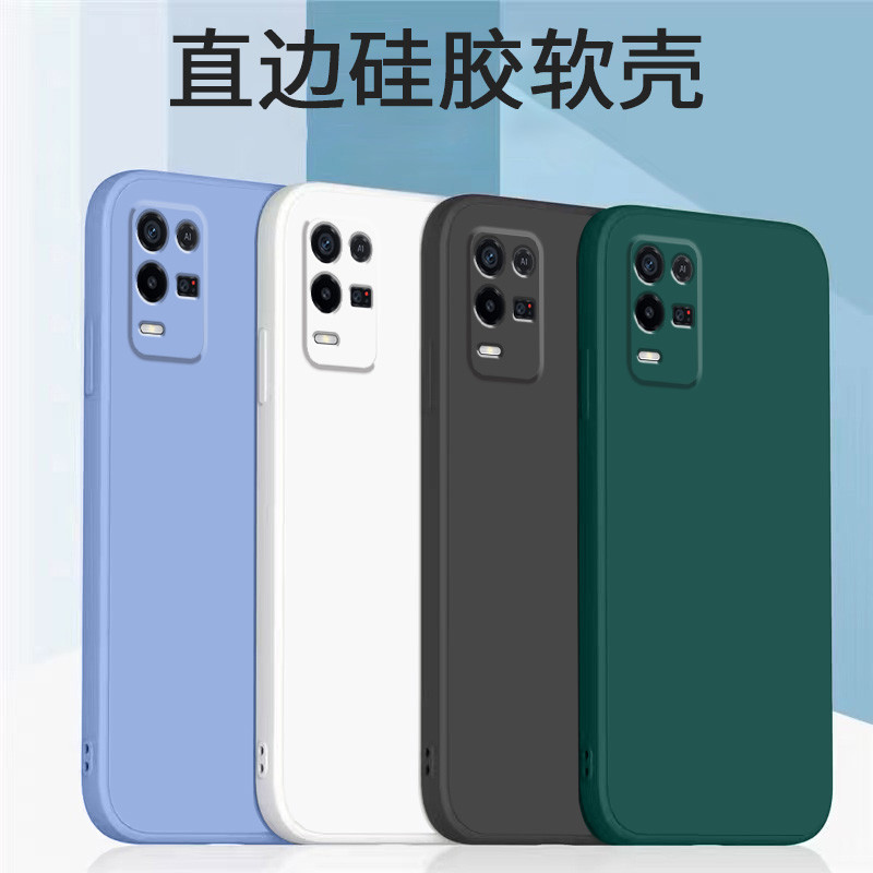 เคสoppo a18 เคสออปโป้ a18 Shengshengshi เหมาะสําหรับ oppok9x เคสโทรศัพท์ k3 เคสป้องกัน k5 เลนส์ k11x