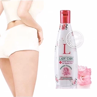 นำ้ยาอนามัยมิสทีน, Lady CareNurish MoisturizingFeminie CleansingPlus Egyptian Roseสบู่เหลวอนามัย