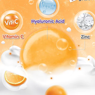 [กล่อง] สมูทโตะ โซป Smooto Soap / ซิสต้าร์ โซป Sistar Soap 60 กรัม