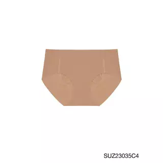 Sabina กางเกงชั้นใน Seamless Fit รุ่น Panty Zone รหัส SUZ23035